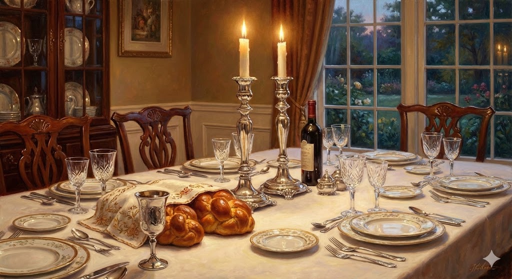 Sabbath candle holders: the complete, luxurious, and most inspiring guide to Sabbath candlesticks